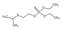 thiophosphoric acid O,O'-diethyl ester-O'-(2-isopropylsulfanyl-ethyl ester) CAS:98958-77-1 manufacturer & supplier