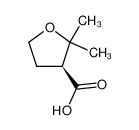 (S)-Tetrahydro-2,2-dimethyl-3-furancarbonsaeure CAS:98974-26-6 manufacturer & supplier