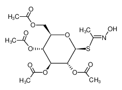 Tetra-O-acetyl-proglucoapparin CAS:98979-53-4 manufacturer & supplier