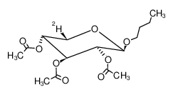 n-Butyl-tri-O-acetyl-5-deuterio-β-D-xylopyranosid CAS:98981-15-8 manufacturer & supplier