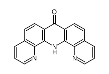 14-H-quino[8,7-b][1,10]phenanthrolin-7-one CAS:98981-60-3 manufacturer & supplier