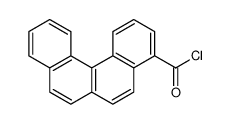 Benzo(c)phenanthren-4-carbonsaeurechlorid CAS:98981-76-1 manufacturer & supplier