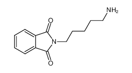 N-(5-amino-pentyl)-phthalimide CAS:98987-43-0 manufacturer & supplier