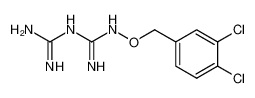 (3,4-Dichlor-benzyloxy)-diguanid CAS:98995-61-0 manufacturer & supplier