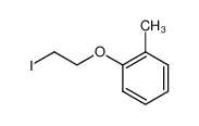 (2-iodo-ethyl)-o-tolyl ether CAS:98995-70-1 manufacturer & supplier