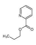 propyl pyridine-2-carboxylate CAS:98996-05-5 manufacturer & supplier