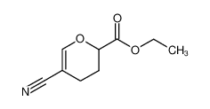 2-Ethoxycarbonyl-5-cyan-2,3-dihydro-4H-pyran CAS:98996-44-2 manufacturer & supplier