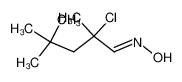 2-chloro-2,4,4-trimethyl-valeraldehyde-oxime CAS:98997-76-3 manufacturer & supplier