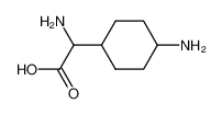 amino-(4-amino-cyclohexyl)-acetic acid CAS:98998-45-9 manufacturer & supplier