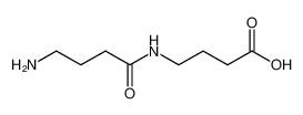 4-(N-(4-aminobutyryl))aminobutyric acid CAS:98998-63-1 manufacturer & supplier