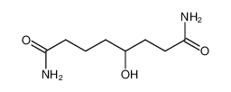 4-hydroxy-octanedioic acid diamide CAS:98998-69-7 manufacturer & supplier