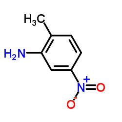 5-nitro-o-toluidine CAS:99-55-8 manufacturer & supplier