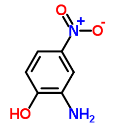 2-Amino-4-nitrophenol CAS:99-57-0 manufacturer & supplier