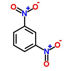 1,3-dinitrobenzene CAS:99-65-0 manufacturer & supplier