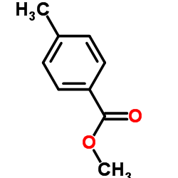 Methyl 4-methylbenzoate CAS:99-75-2 manufacturer & supplier