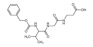 Z-DL-Val-Gly-β-Ala CAS:99002-52-5 manufacturer & supplier