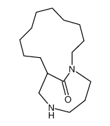 1,14-diazabicyclo(10.5.1)octadecan-18-one CAS:99014-82-1 manufacturer & supplier