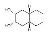 cis-2α,3α-decahydronaphthalenediol CAS:99015-04-0 manufacturer & supplier