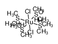 trans-halogeno-(RuCl2(Me2SO)(Me2S)3) CAS:99015-38-0 manufacturer & supplier