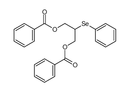 1,3-bis(benzoyloxy)-2-(phenylselenyl)propane CAS:99018-37-8 manufacturer & supplier