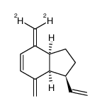 cis,cis-2-dideuteriomethylene-5-methylene-7-vinylbicyclo(4.3.0)non-3-ene CAS:99018-55-0 manufacturer & supplier