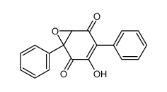 3-hydroxy-1,4-diphenyl-7-oxabicyclo(4.1.0)hept-3-ene-2,5-dione CAS:99026-89-8 manufacturer & supplier