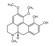 1,2-dimethoxy-6-methyl-6aα-aporphane-10,11-diol CAS:99026-98-9 manufacturer & supplier