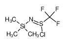 S-Chlor-S-(trifluormethyl)-N-(trimethylsilyl)sulfimid CAS:99028-41-8 manufacturer & supplier