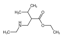 2-Ethylaminomethyl-3-methyl-butyric acid ethyl ester CAS:99029-28-4 manufacturer & supplier