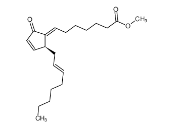 Prosta-7,10,14-trien-1-oic acid, 9-oxo-, methyl ester, (7E,14E)- CAS:99032-49-2 manufacturer & supplier