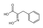 (Z)-2-(hydroxyimino)-3-phenylpropanoic acid CAS:99033-96-2 manufacturer & supplier