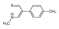 3-methylamino-2-p.tolylpropene-1-thione CAS:99042-24-7 manufacturer & supplier