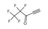 4,4,5,5,5-Pentafluoro-pent-1-yn-3-one CAS:99048-76-7 manufacturer & supplier