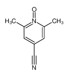 2,6-dimethyl-1-oxy-isonicotinonitrile CAS:99055-31-9 manufacturer & supplier