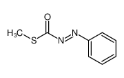 Benzolazothiocarbonsaeure-S-methylester CAS:99055-32-0 manufacturer & supplier