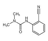 2-(Dimethylaminocarbonyl-amino)-1-cyan-benzol CAS:99055-92-2 manufacturer & supplier