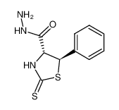 (+-)-5t-phenyl-2-thioxo-thiazolidine-4r-carboxylic acid hydrazide CAS:99055-99-9 manufacturer & supplier