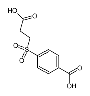 3-(4-carboxyphenylsulfonyl)propionic acid CAS:99059-43-5 manufacturer & supplier