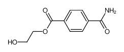 terephthalamic acid-(2-hydroxy-ethyl ester) CAS:99060-82-9 manufacturer & supplier