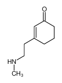 3-(2-methylamino-ethyl)-cyclohex-2-enone CAS:99062-44-9 manufacturer & supplier