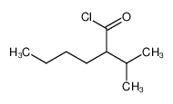 2-isopropyl-hexanoyl chloride CAS:99064-32-1 manufacturer & supplier