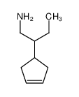 2-Cyclopent-3-enyl-butylamin CAS:99064-64-9 manufacturer & supplier