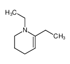 1,6-diethyl-1,2,3,4-tetrahydro-pyridine CAS:99064-71-8 manufacturer & supplier