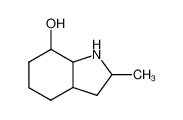 9-Hydroxy-3-methyl-2-aza-bicyclo(0,3,4)nonan CAS:99064-97-8 manufacturer & supplier