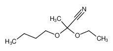 2-ethoxy-2-butoxy-propionitrile CAS:99065-56-2 manufacturer & supplier