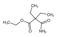 2,2-diethyl-malonamic acid ethyl ester CAS:99065-82-4 manufacturer & supplier