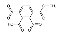 2,6-Dinitro-3-methoxycarbonyl-benzoesaeure CAS:99066-87-2 manufacturer & supplier