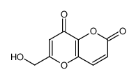 6-hydroxymethyl-pyrano[3,2-b]pyran-2,8-dione CAS:99067-03-5 manufacturer & supplier