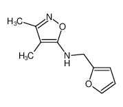 (3,4-dimethyl-isoxazol-5-yl)-furfuryl-amine CAS:99068-31-2 manufacturer & supplier