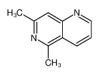 5,7-dimethyl-[1,6]naphthyridine CAS:99071-53-1 manufacturer & supplier